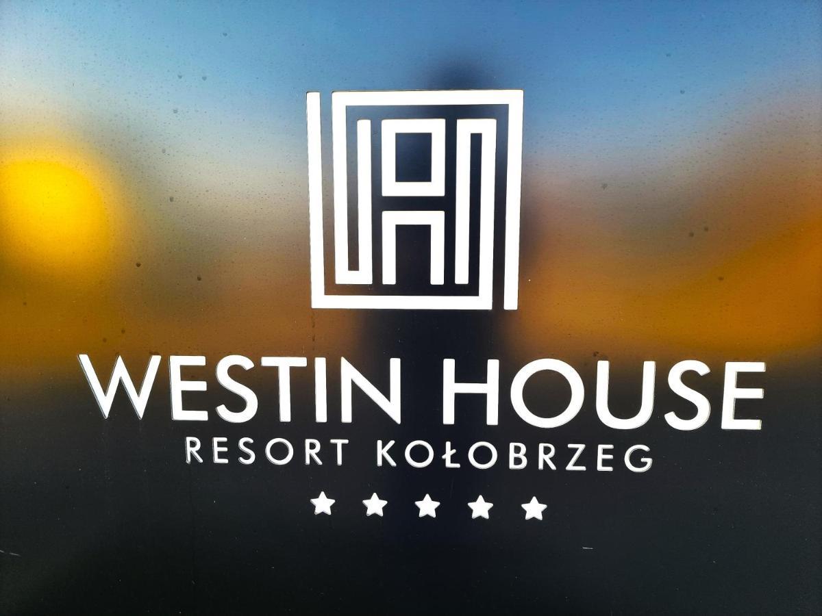 Resort Westin House - Basen, Jacuzzi, Sauna, Silownia, Plac Zabaw W Cenie - 365Pam โควอบเซก ภายนอก รูปภาพ