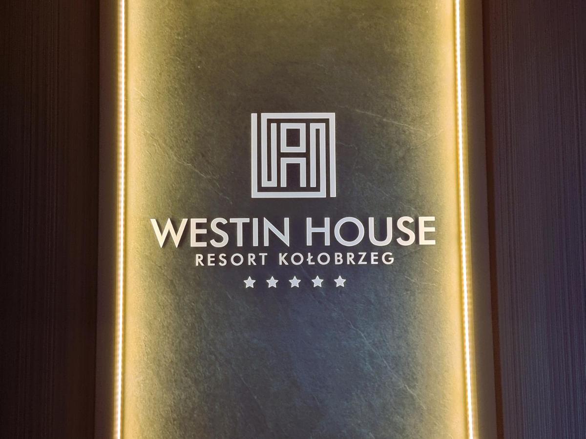 Resort Westin House - Basen, Jacuzzi, Sauna, Silownia, Plac Zabaw W Cenie - 365Pam โควอบเซก ภายนอก รูปภาพ