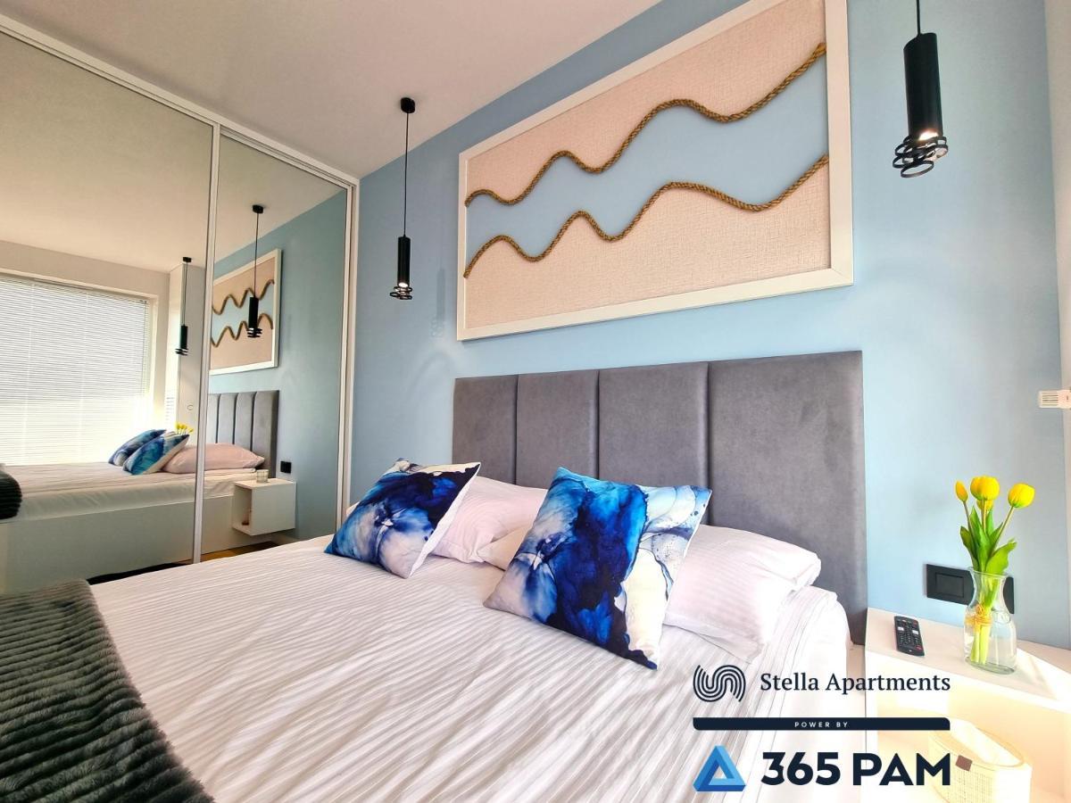 Resort Westin House - Basen, Jacuzzi, Sauna, Silownia, Plac Zabaw W Cenie - 365Pam โควอบเซก ภายนอก รูปภาพ