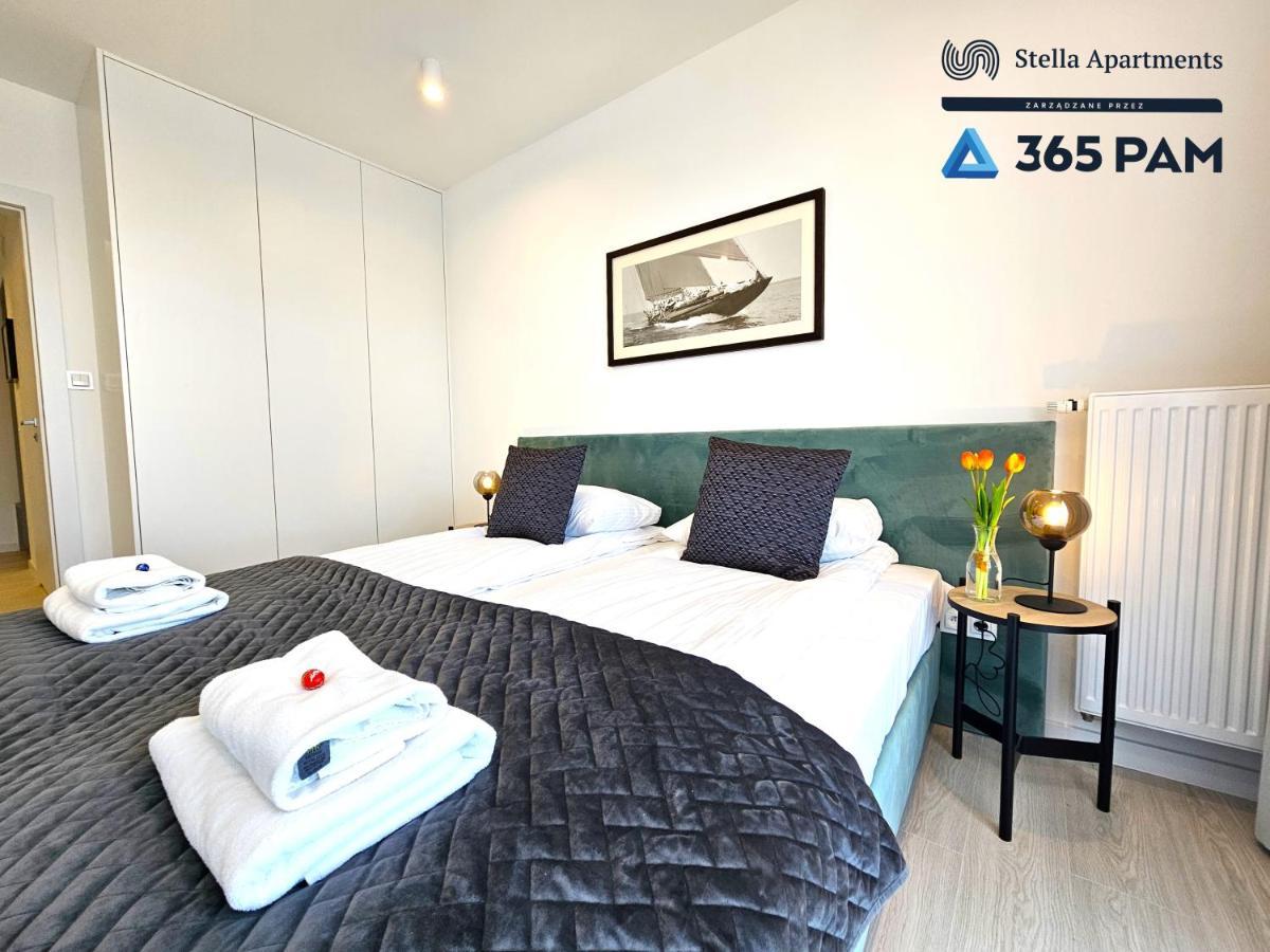 Resort Westin House - Basen, Jacuzzi, Sauna, Silownia, Plac Zabaw W Cenie - 365Pam โควอบเซก ภายนอก รูปภาพ
